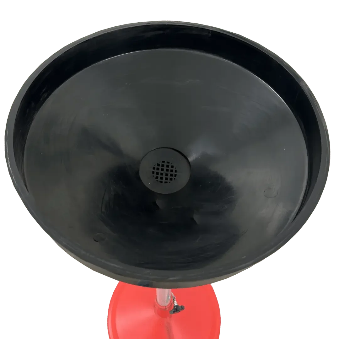 Tuxedo 8G-DRAIN 8 Gallon Oil Drain - Mechanic Super Store