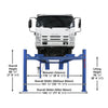 Atlas Platinum PVL14 14000 lb Certified 4-Post Lift Atlas