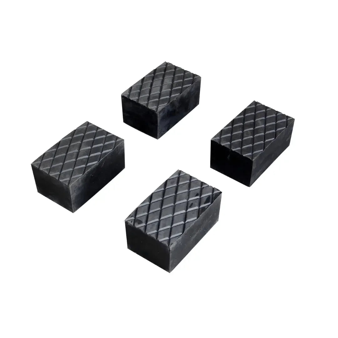 Tuxedo PL6K 6,600 lb Low-Rise Pit Lift - Includes Power Unit and Stand Tuxedo