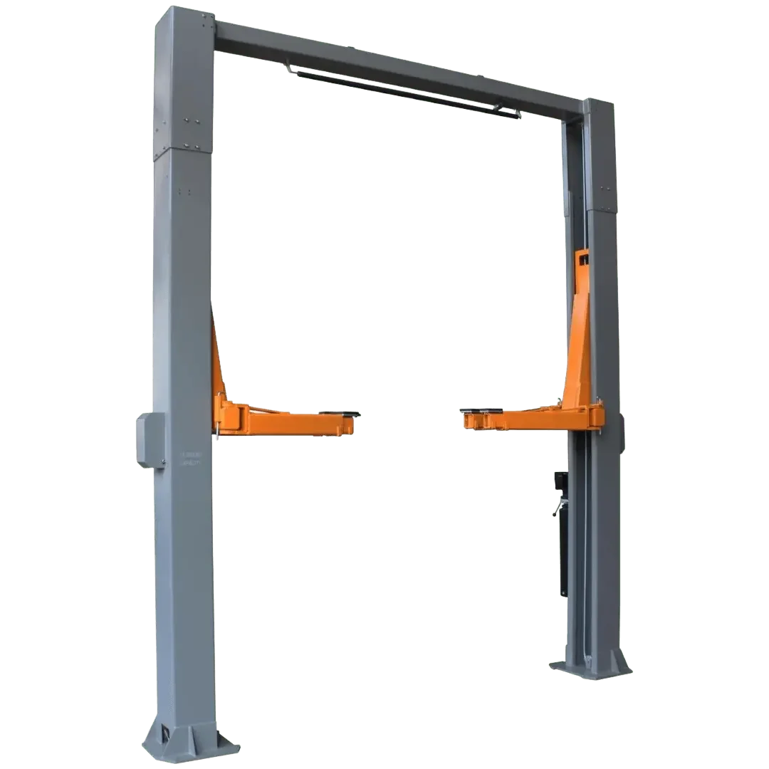 Triumph NTO-15 15,000 lb. 2 Post Lift - Mechanic Super Store