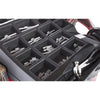 Ranger Clip-On Steel Wheel Weight Coated - 1.5 Oz - 25 Pcs Ranger