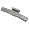 Ranger Clip-On Steel Wheel Weight Coated - 1.5 Oz - 25 Pcs Ranger