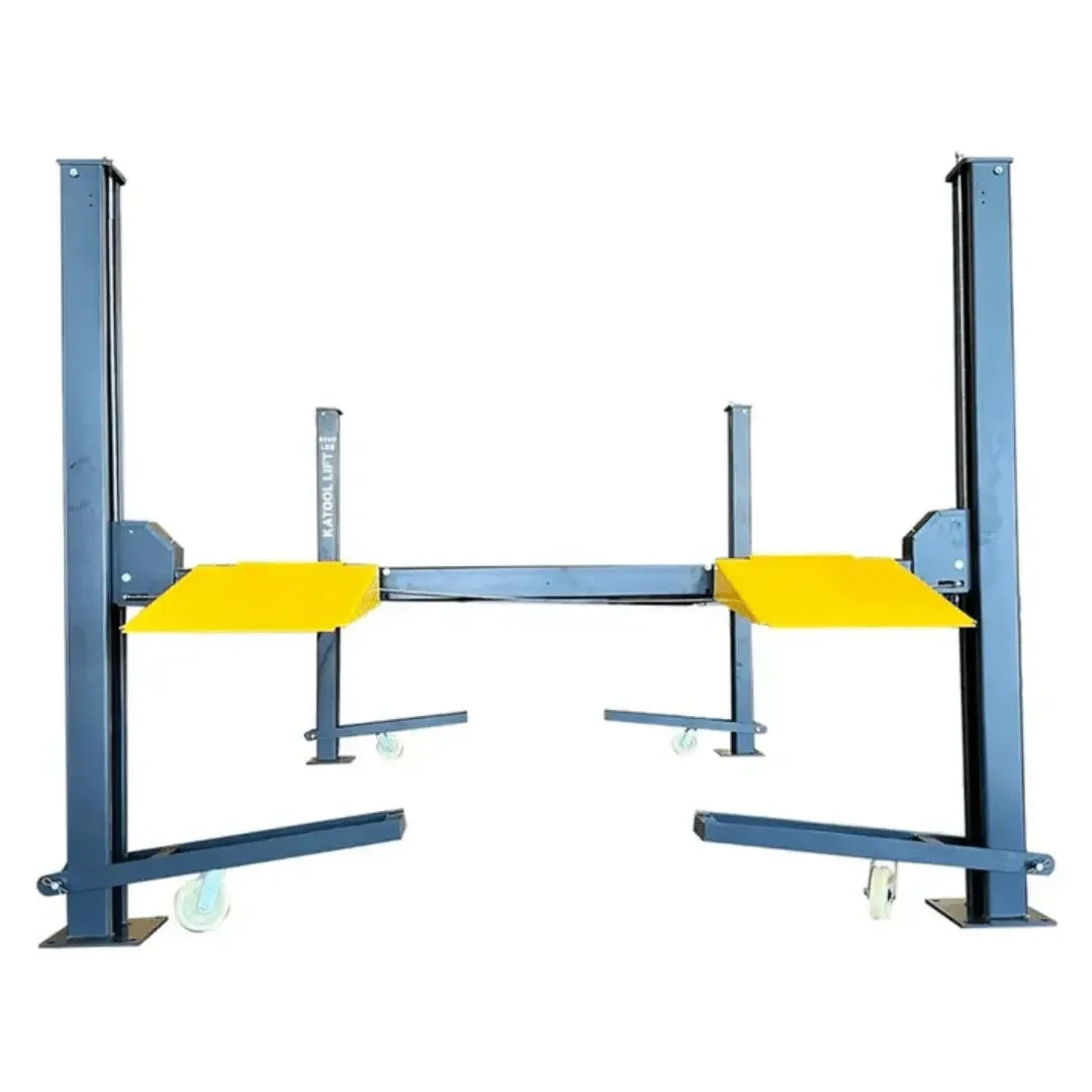 Katool KT-4H850 4 Post 8,500 lbs Heavy Duty lift Katool