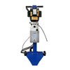 Tuxedo MR6K-38 6,000 LB Mid-Rise Portable Scissor Lift Tuxedo