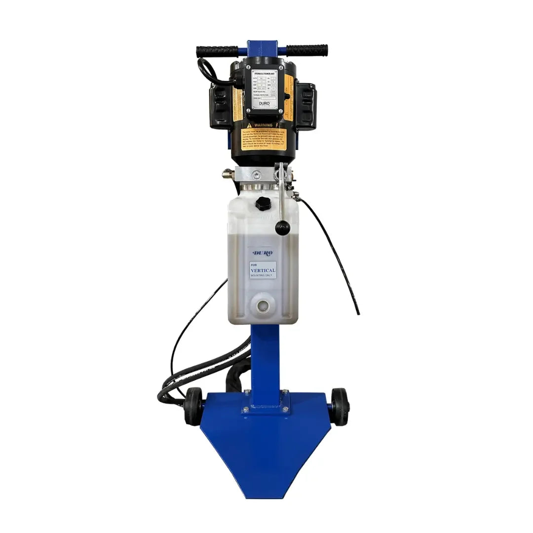Tuxedo MR6K-38 6,000 LB Mid-Rise Portable Scissor Lift Tuxedo