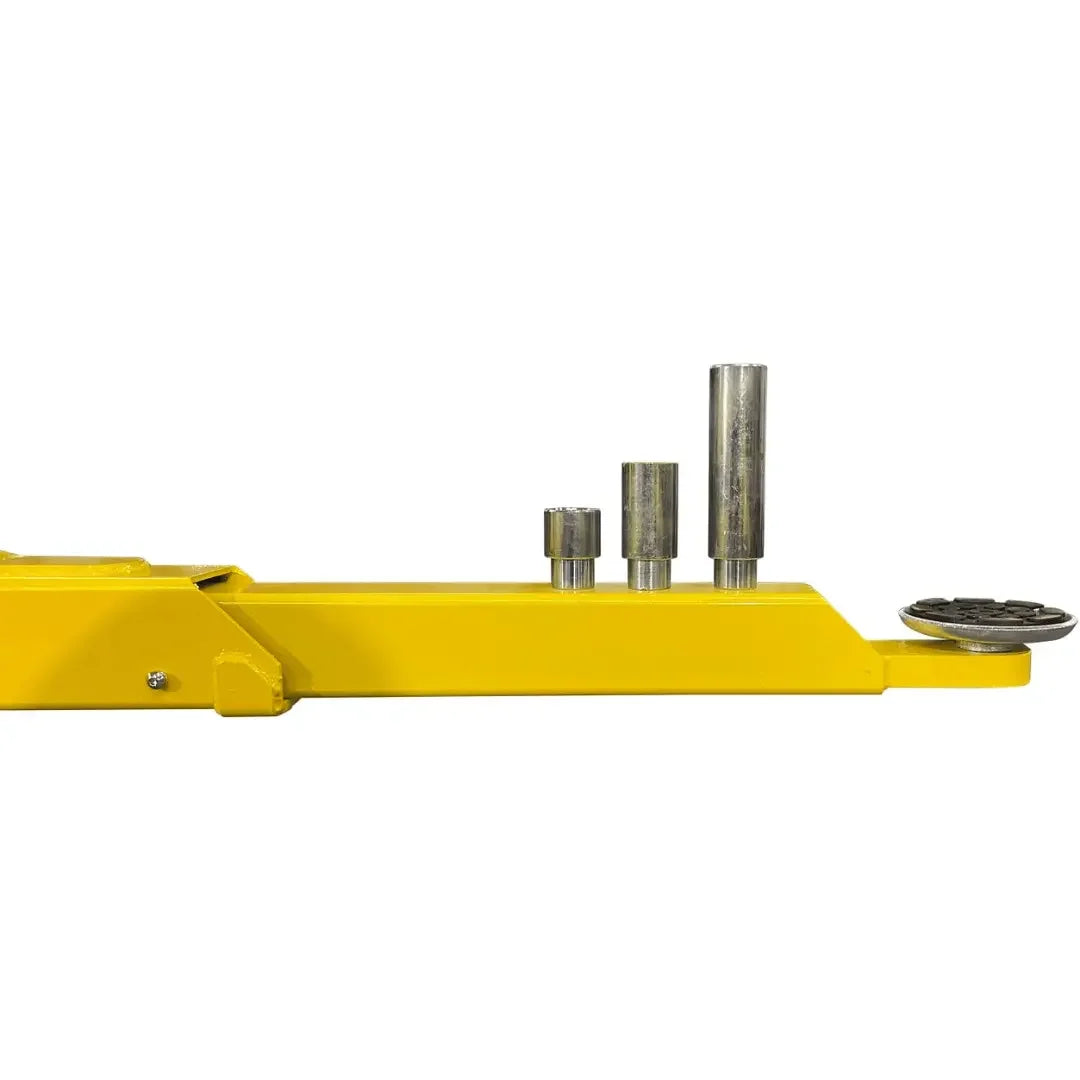 Triumph NTO-9AE 9,000 lb. 2 Post Lift - Mechanic Super Store