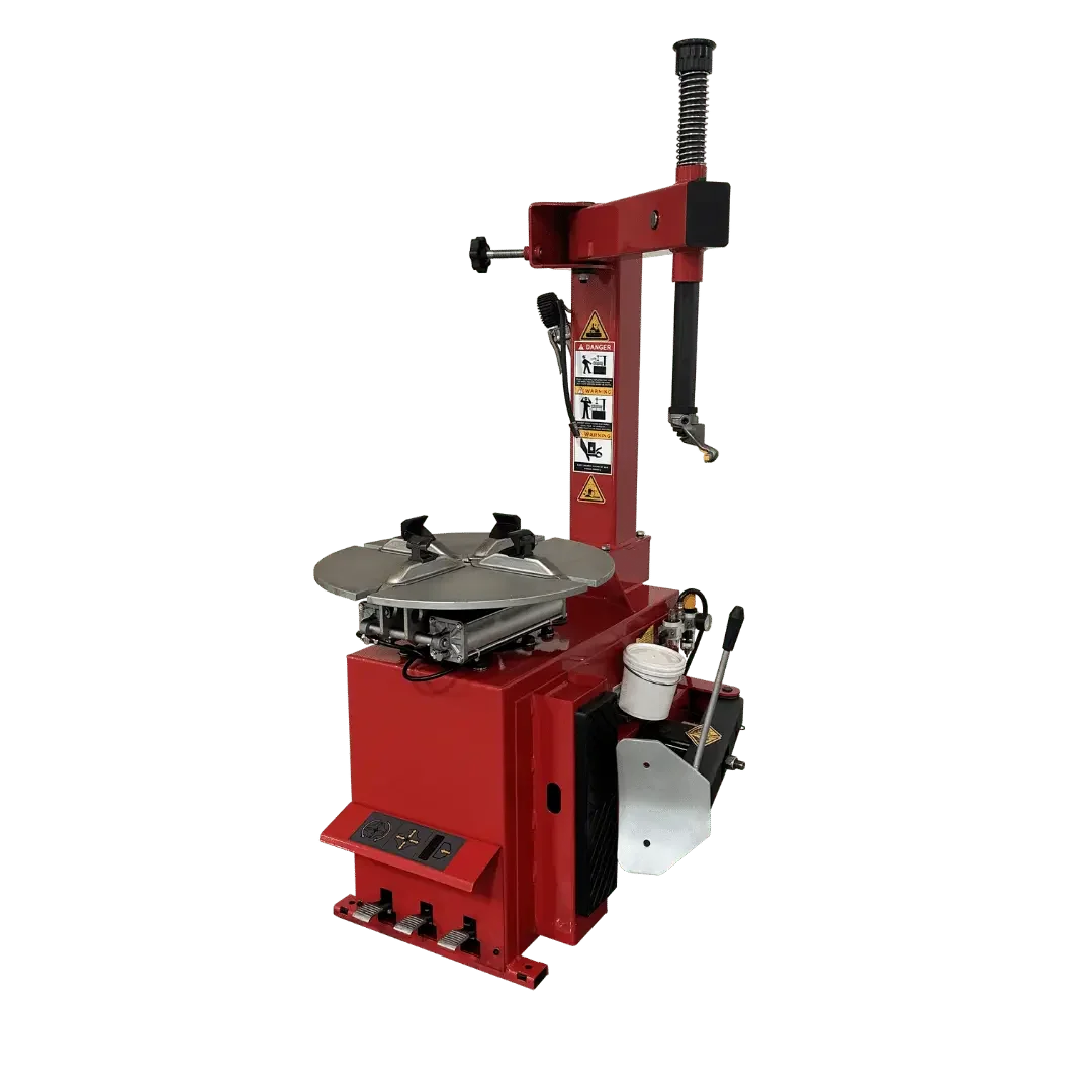 Tuxedo TC-400M-B Power Sport Tire Changer - Mechanic Super Store