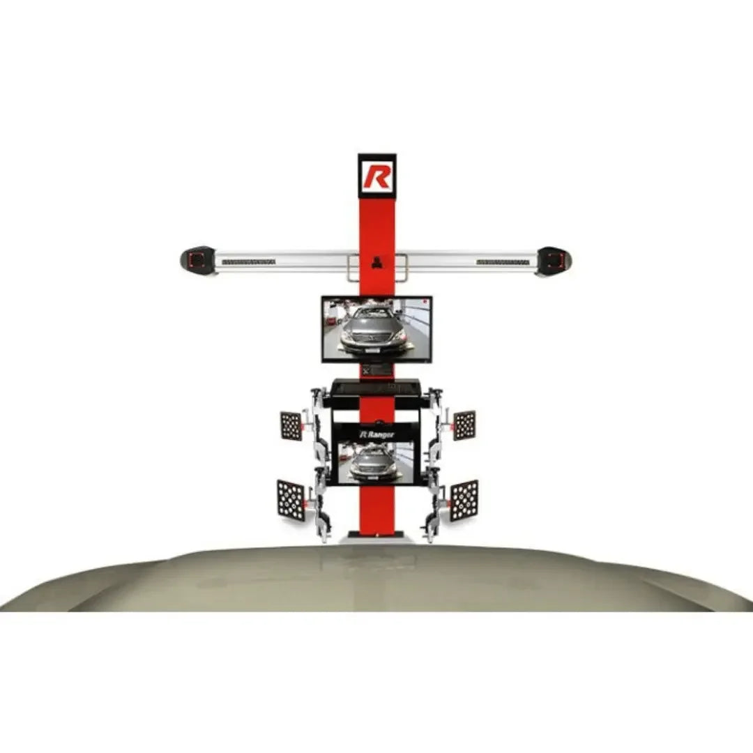 Ranger 3DP4100R Target 3D Pro Imaging Aligner Ranger