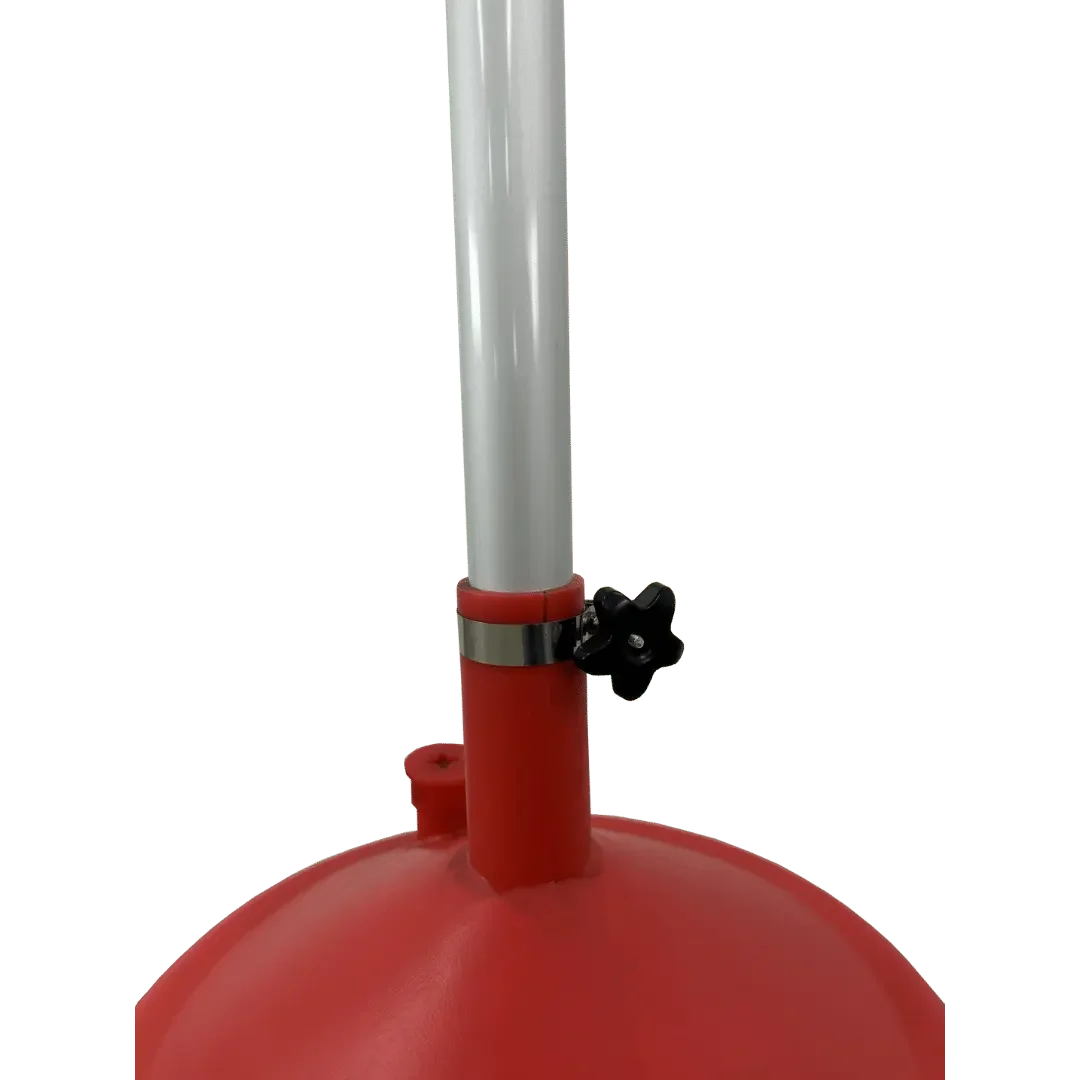 Tuxedo 8G-DRAIN 8 Gallon Oil Drain - Mechanic Super Store