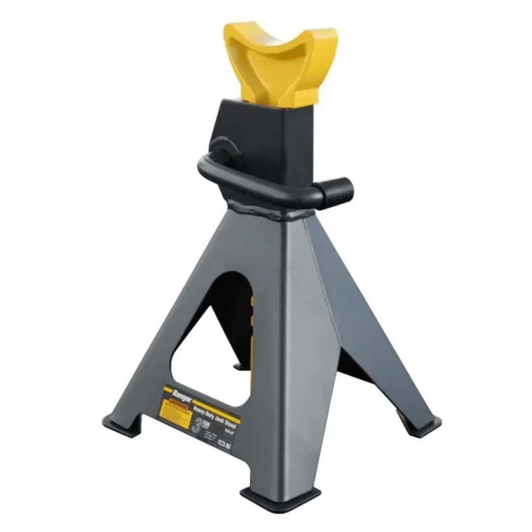 Ranger RJS-3T 3-Ton Jack Stands / Set of Two - Mechanic Super Store