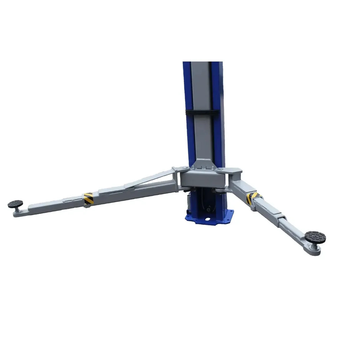 Valor VP11KC-DX 11,000 lb 2 Post Clear Floor Valor