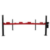 Triumph NSS-9 9,000 lb. 4 Post Double Parking Lift Triumph