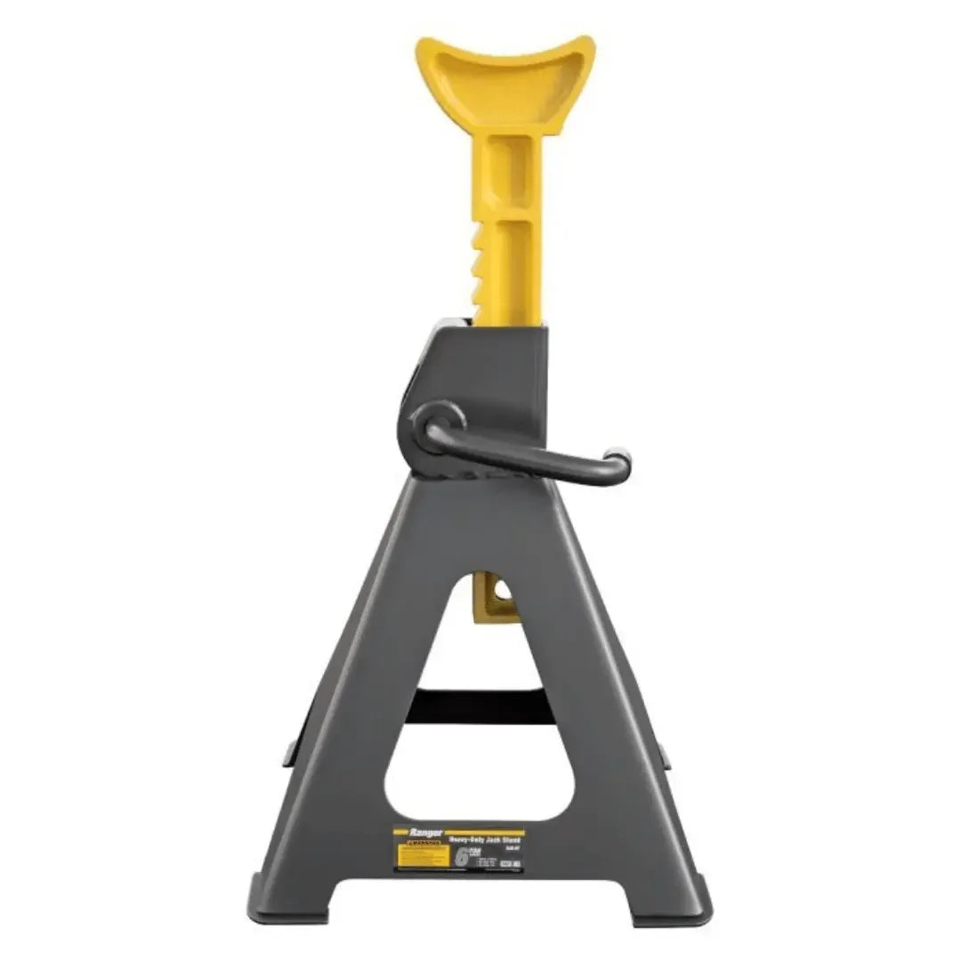 Ranger RJS-6T 6-Ton Jack Stands / Set of Two Ranger