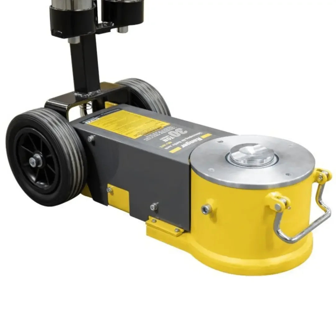 Ranger RBJ-30TL 30-Ton Telescoping Air Bottle Jack Ranger