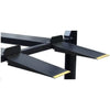 Valor VP8K-DX-XLT 8,000 lb 4 Post Deluxe Storage Lift Valor