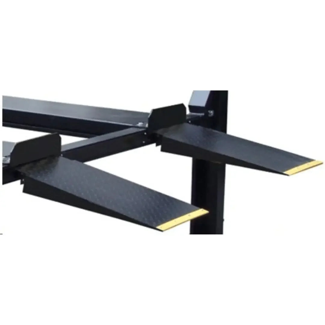 Valor VP8K-DX-XLT 8,000 lb 4 Post Deluxe Storage Lift Valor
