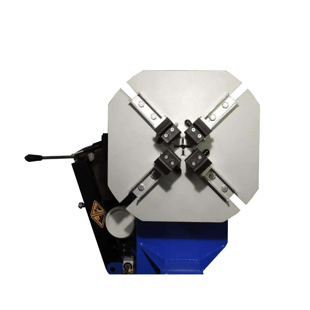 iDEAL TC-400M-B-iDEAL Power Sport Tire Changer - Mechanic Super Store