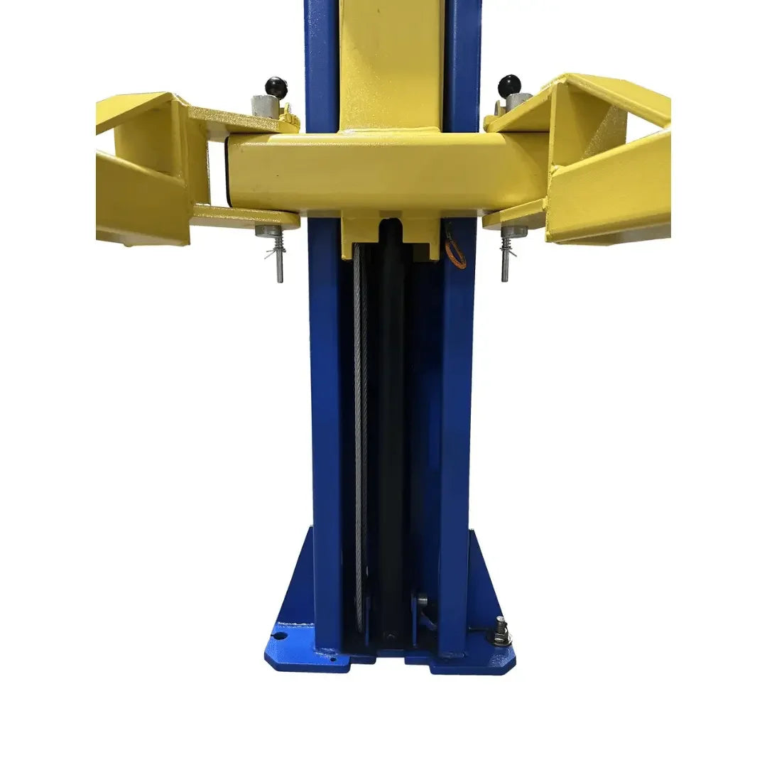 Valor VP9KSCX 9,000 lb 2 Post Clear Floor - Symmetric Valor