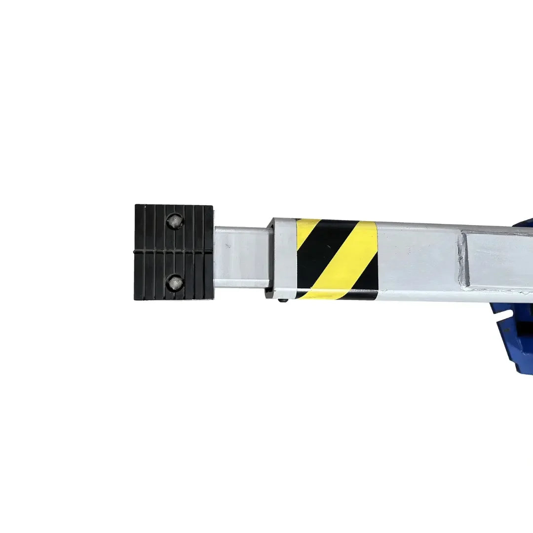 Tuxedo TP12KC-D 12,000 lb 2 Post Lift - Direct Drive Tuxedo