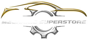 Mechanic Superstore Logo Buy Car Lifts