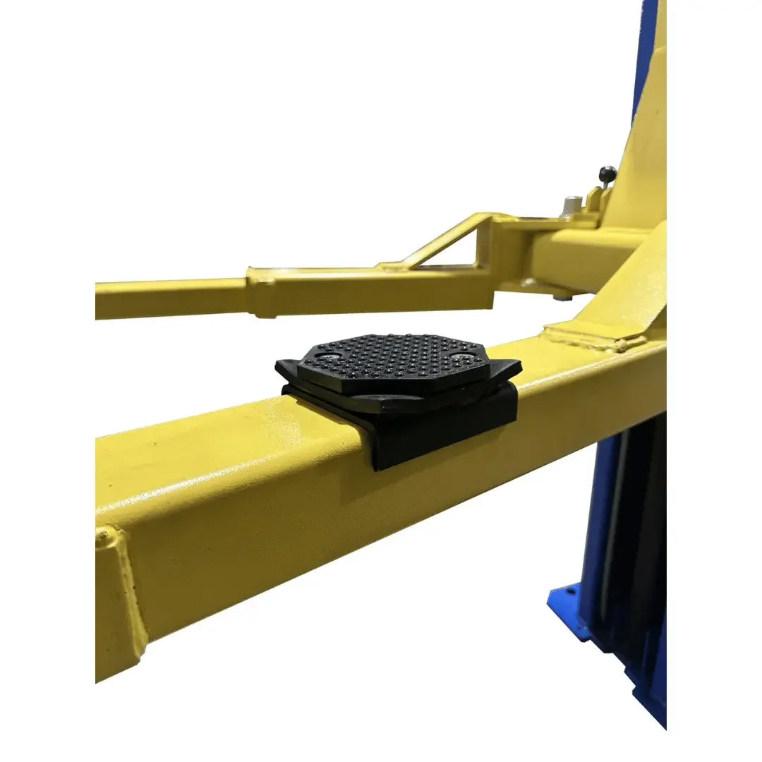 Valor VP9KSCX 9,000 lb 2 Post Clear Floor - Symmetric Valor