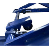 Tuxedo MR6K-38 6,000 LB Mid-Rise Portable Scissor Lift Tuxedo