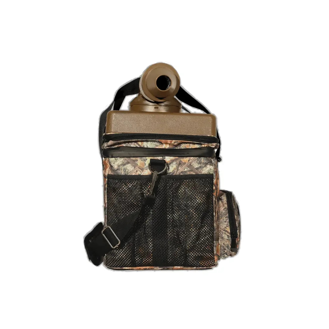 Coolee™ CL-240 - 3-in-1 Portable Air Cooler - Camo - Mechanic Super Store