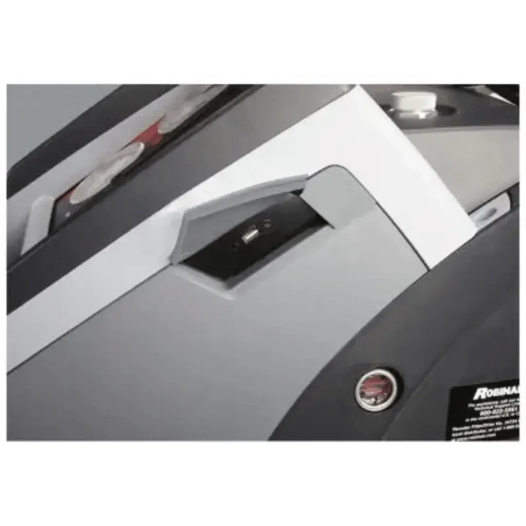 Robinair Connected R-1234YF ACS Machine, AC Machine, AC RRR Machine - Mechanic Super Store