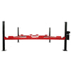 Triumph NSS-9 9,000 lb. 4 Post Double Parking Lift Triumph