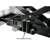 Atlas PROJACK35 Sliding Bridge Jack Atlas