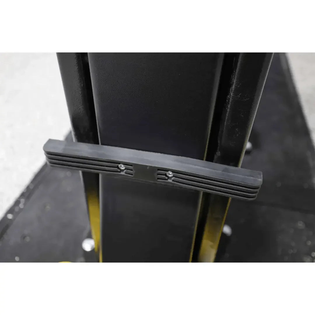 Challenger Lifts CL16-2-3S 16000 lbs 2 Post Heavy-Duty Lift - Mechanic Super Store
