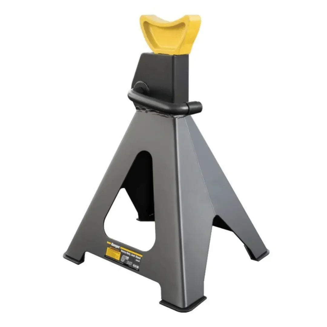 Ranger RJS-6T 6-Ton Jack Stands / Set of Two Ranger