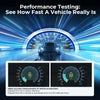 Topdon USA TopScan Pocket-Sized Diagnostic Tool Topdon