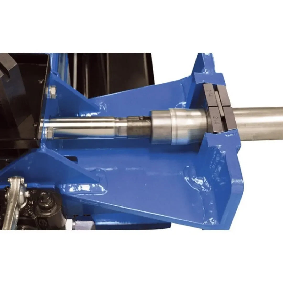 BendPak 1302BAS 3-Button Control - Automatic Pipe Bender With Deluxe 302 Die Package - 208-230V / 60Hz / 1 Phase BendPak