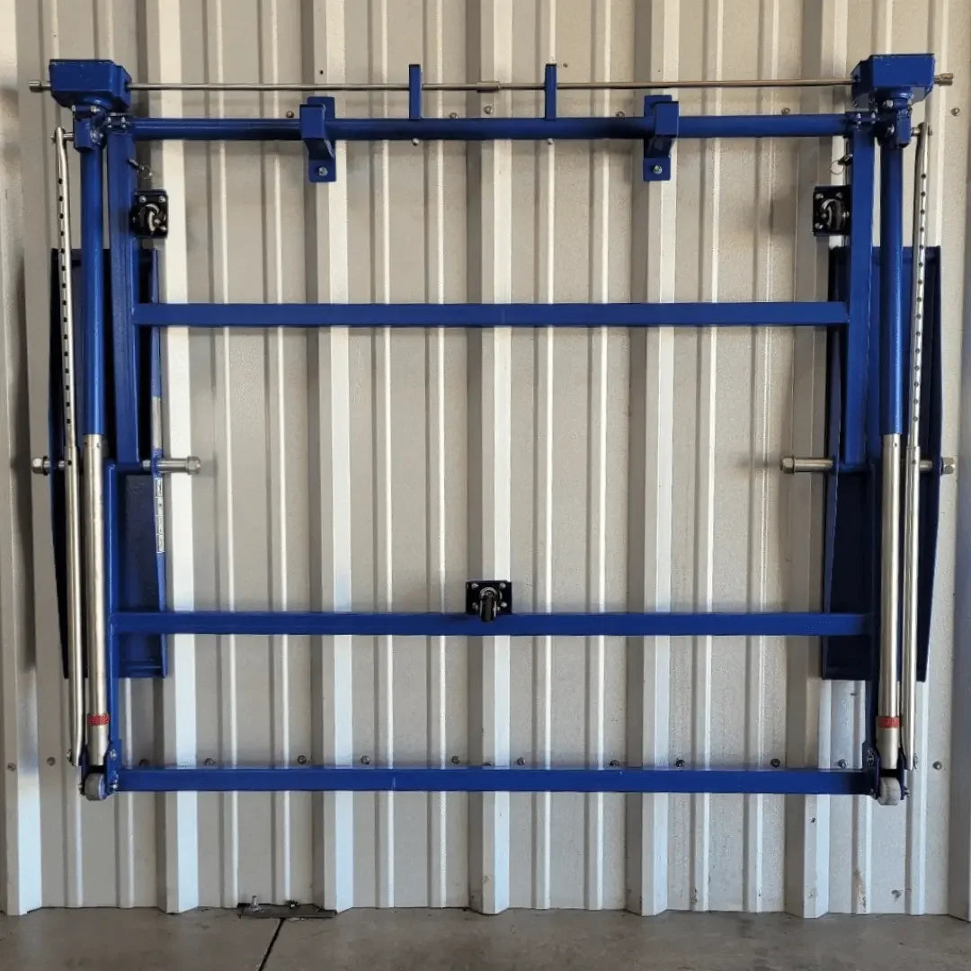 Tuxedo IDEAL 7000TLX Tilt Lift - Mechanic Super Store