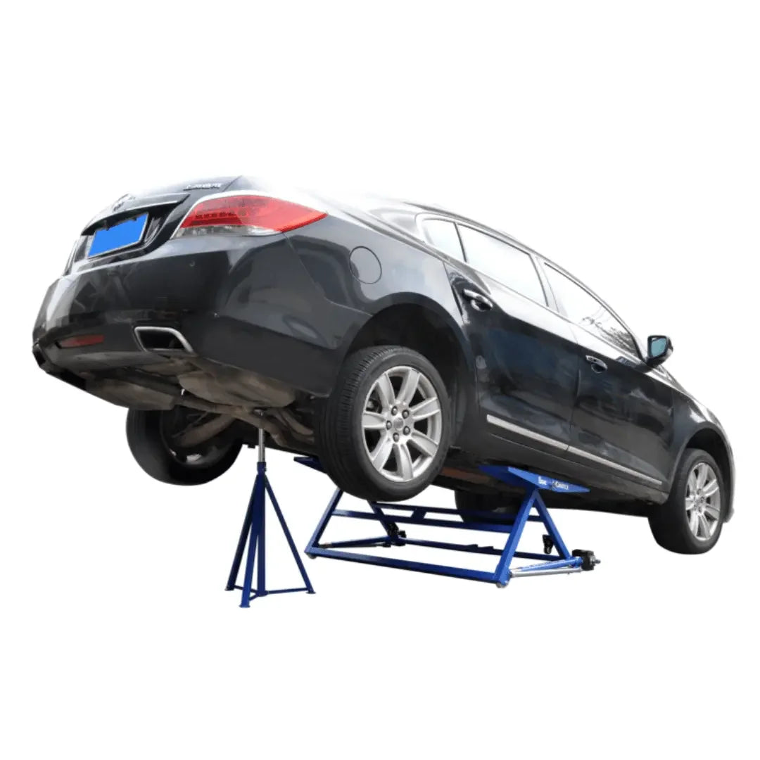 Tuxedo IDEAL 7000TLX Tilt Lift - Mechanic Super Store