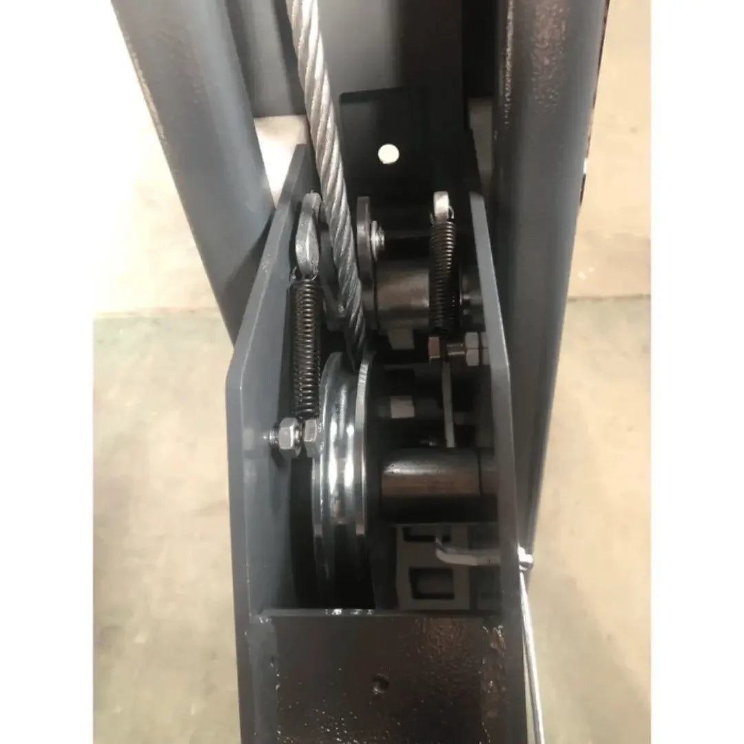 Katool KT-4H110 11,000 lbs 4 Post Lift Katool