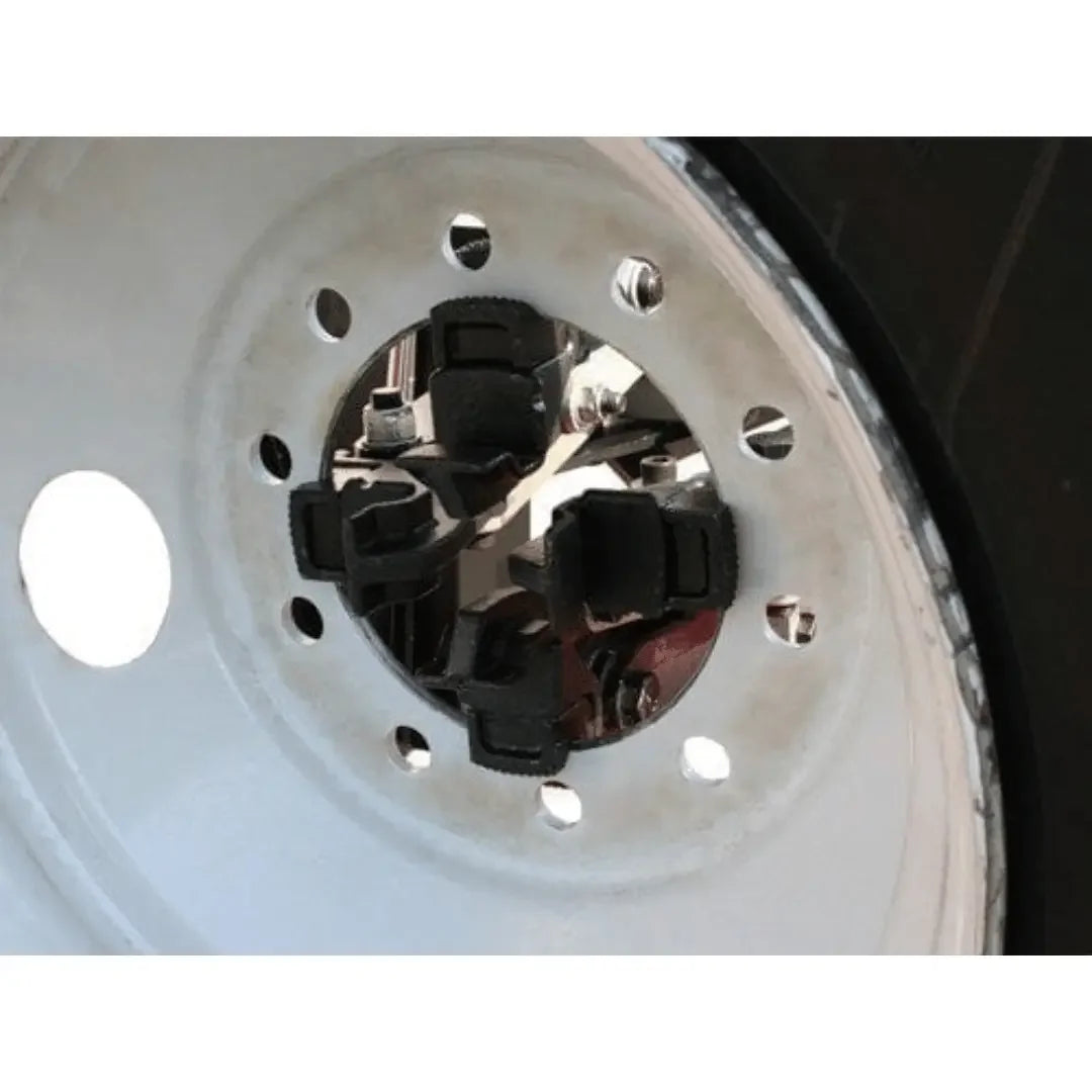 Atlas TTC301 Tire Changer + WBT-210 Wheel Balancer Combo Package Atlas