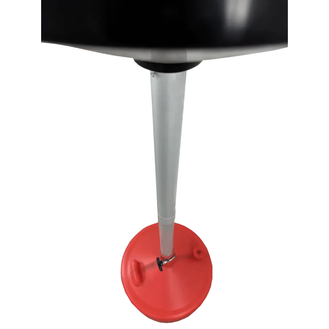 Tuxedo 8G-DRAIN 8 Gallon Oil Drain - Mechanic Super Store