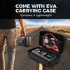 Topdon USA JumpSurge2000 12V Jump Starter & Power Bank Topdon