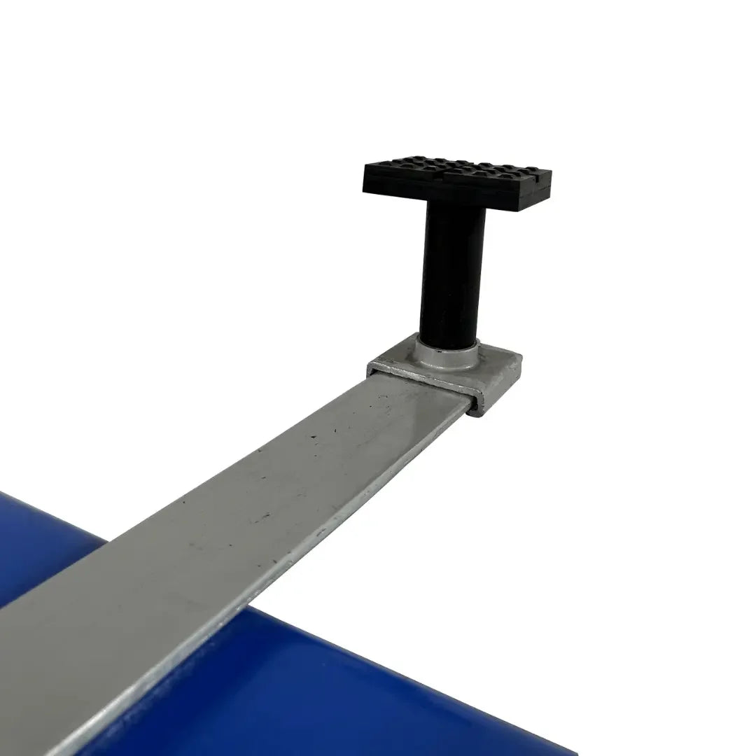 Tuxedo MR6K-48X 6,000 lb Mid-Rise Scissor Lift Tuxedo