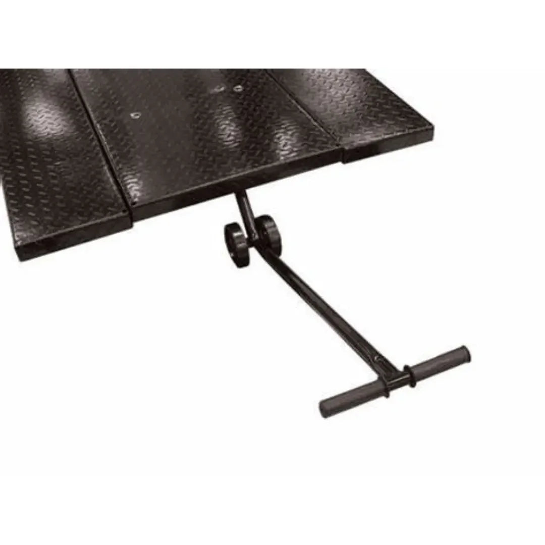 Atlas ACL XLT 1,000 lb. Air-Operated Motorcycle/ATV Lift Atlas