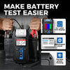 Topdon USA BT300P Battery Tester Topdon
