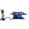 Tuxedo MR6K-38 6,000 LB Mid-Rise Portable Scissor Lift Tuxedo