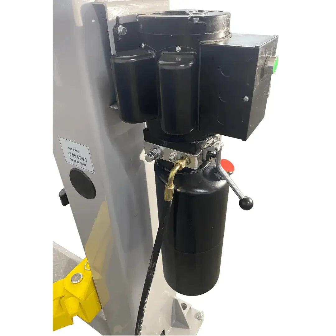 Triumph NT-9 9,000 lb. 2 Post Lift Triumph