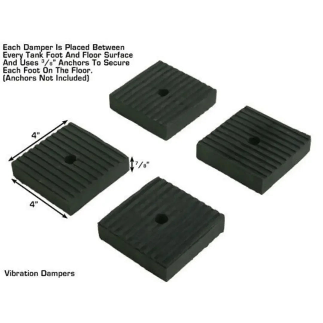 Atlas Air Force AF17G 8HP 30 Gallon Gas-Powered Air Compressor Atlas