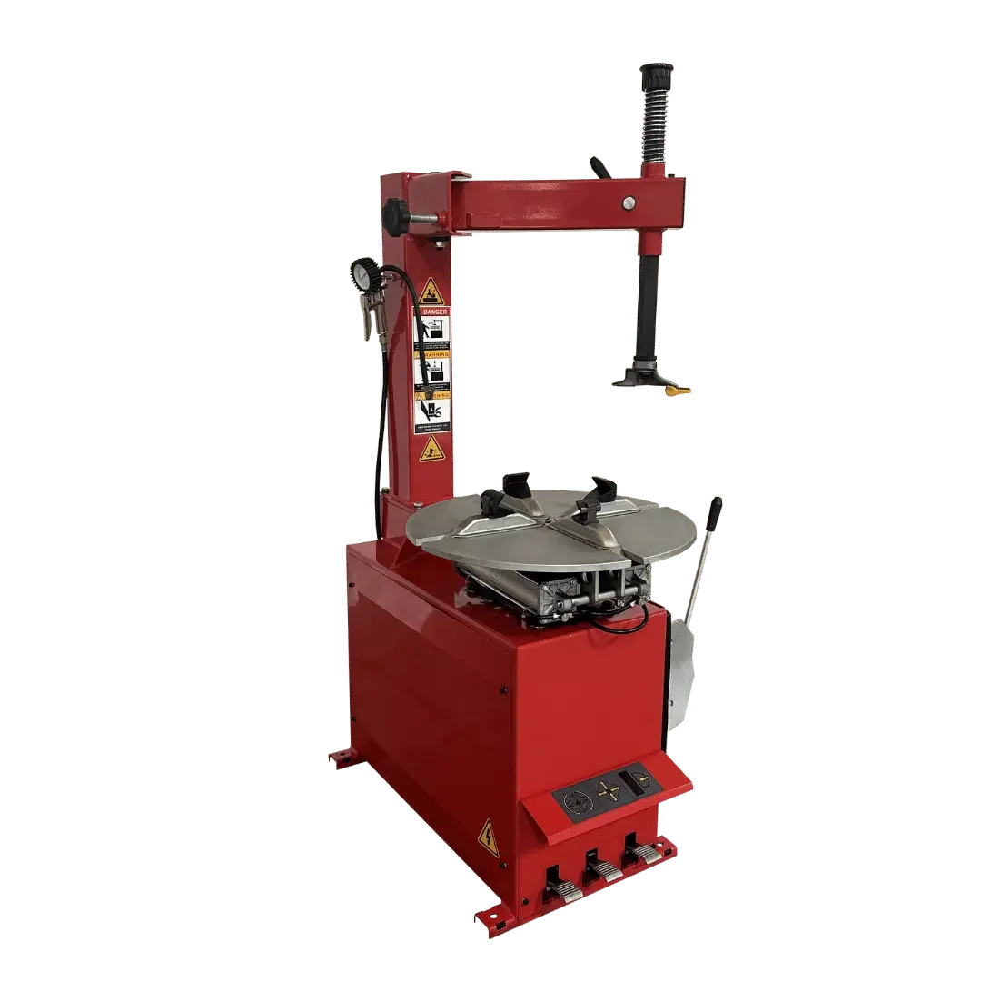 Tuxedo TC-400M-B Power Sport Tire Changer - Mechanic Super Store