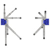Valor VP11KC-DX 11,000 lb 2 Post Clear Floor Valor