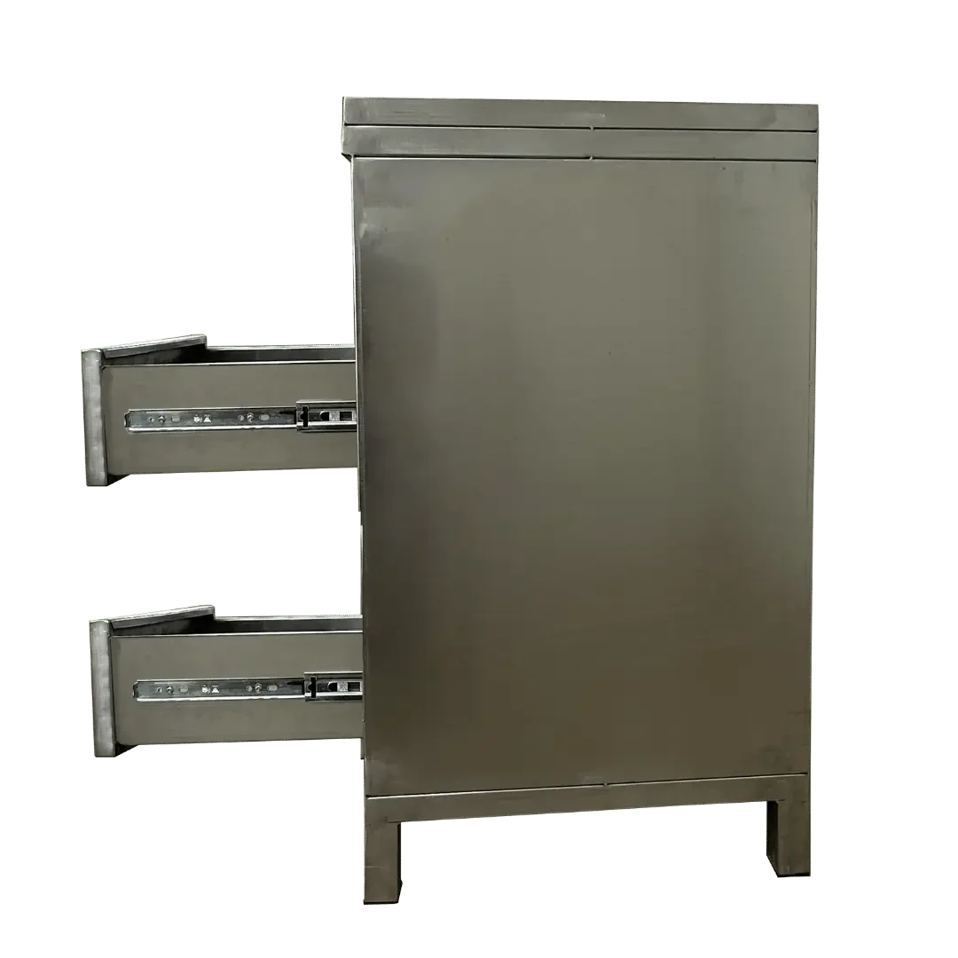 iDEAL PSB-PSMCT Paint Storage Mixing Cabinet & Table - Mechanic Super Store