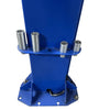 Tuxedo TP12KC-D 12,000 lb 2 Post Lift - Direct Drive Tuxedo